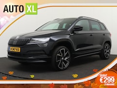 Skoda Karoq - 1.5 TSI 150 PK Aut. Sportline Adap.Cruise 19'LMV Camera