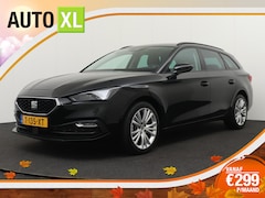 SEAT Leon Sportstourer - 150 PK Aut. Hybrid Style+ Camera Adap.Cruise Carplay
