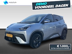 BYD Dolphin Surf - Comfort 43 kWh 156pk | Rijdende DEMO |