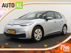 Volkswagen ID.3 - Life 58 kWh (93% SOH) SOH 93% Adap. Cruise Carplay Stoelverw