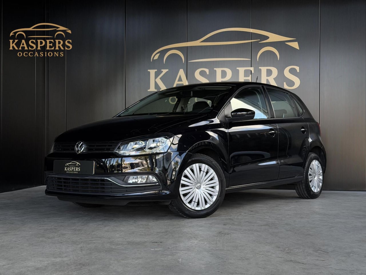 Volkswagen Polo - 1.0 Comfortline |Airco|Cruise|Carplay|NAP| - AutoWereld.nl