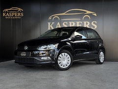 Volkswagen Polo - 1.0 Comfortline |Airco|Cruise|Carplay|NAP|