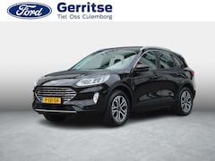 Ford Kuga - 2.5 PHEV Titanium | WINTERPAKKET | NL AUTO | DEALER ONDERHOUDEN |