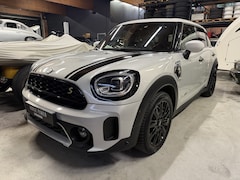MINI Countryman - 1.5 Cooper S E ALL4 *Pano | Leder | Stuur- & stoelverwarming | Clima | Cruise | LED | Navi