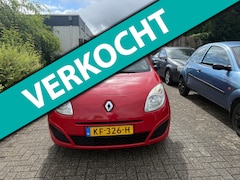 Renault Twingo - 1.2 Acces