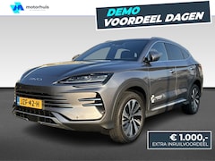 BYD Seal U - Boost 1.5 DM-i 217pk FWD | Rijdende DEMO |