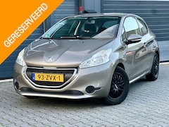 Peugeot 208 - 1.2 VTi *AIRCO*ELEKTR PAKKET*DIST VV