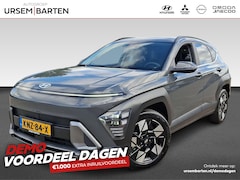 Hyundai Kona - 1.6 GDI HEV Comfort | Apple Carplay/Android Auto|telefoonintegratie premium