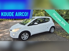 Mitsubishi Colt - 1.3 Edition Two