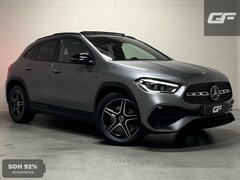 Mercedes-Benz GLA-Klasse - 250 e AMG Line Pano Memory Sfeer Camera