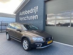 Volvo XC70 - 2.0 T5 FWD Nordic+ schuifdak stoelverwarming trekhaak