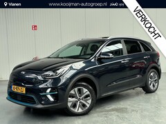 Kia e-Niro - DynamicPlusLine 64 kWh