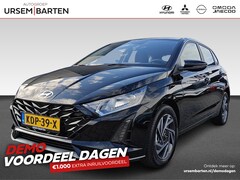 Hyundai i20 - 1.0 T-GDI Comfort | Carplay | Camera