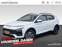 Hyundai Bayon - 1.0 T-GDI Comfort