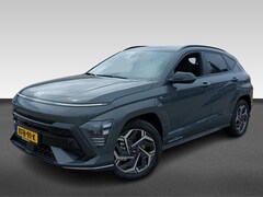 Hyundai Kona - 1.6 GDI HEV N Line | Apple Carplay/Android Auto