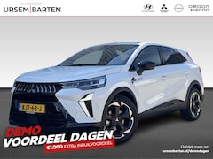 Mitsubishi Grandis - 1.8 HEV Intense+ MI-Pilot | Stoel-, stuur en voorruitverwarming