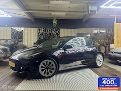 Tesla Model 3 - Long Range AWD 75 kWh