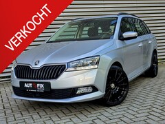 Skoda Fabia Combi - 1.0 TSI Business Edition