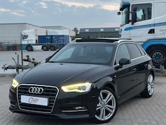 Audi A3 Sportback - 2.0 TDI Pro Line S PANO - CRUISE - AIRCO