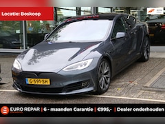 Tesla Model S - Standard Range