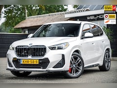 BMW iX1 - EDrive 20 M Sport Live Cockpit I Mineralweiss Metallic I Head Up I Led I CarPlay I 360 Cam
