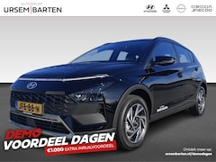 Hyundai Bayon - 1.0 T-GDI Comfort | Apple Carplay/Android Auto | Cruise Control |