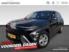 Hyundai Kona - 1.6 GDI HEV Comfort | Apple Carplay/Android Auto | Autonomous Emergency Braking | Cruise c