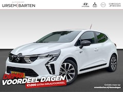 Mitsubishi Colt - 1.6 HEV Intense