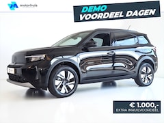 Opel Frontera - Electric GS 44 kWH LED WINTERPACK NAVI CAMERA