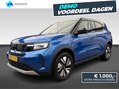 Opel Frontera - Electric GS 44 kWh
