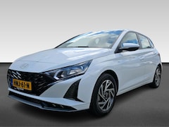 Hyundai i20 - 1.0 T-GDI Comfort | Carplay/Androidauto | Cruisecontrol | Achteruitrijcamera |