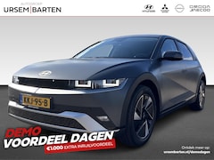 Hyundai IONIQ 5 - Standard Range Pure Edition 63 kWh | Achterbank verwarmd | Achteruitrijcamera | Apple Carp