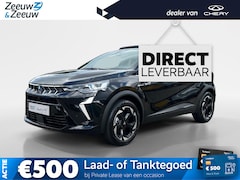 Mitsubishi ASX - 1.8 HEV AT Instyle | PANO | HARMAN KARDON | LEDER | ELEKTR. STOEL | STOEL/STUURVERWARMING