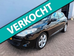Renault Mégane - 2.0 Dynamique