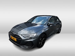 Audi A3 Sportback - 40 TFSI e S edition / Panoramadak / Head-up / Camera / RS Seats / Keyless / Sfeerverlichti
