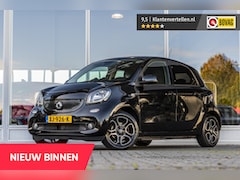 Smart Forfour - EQ Business Solution 18 kWh | SOH 94% | NL Auto