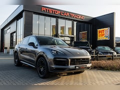Porsche Cayenne Coupé - 3.0 E-Hybrid, Sport-Design, Pano, Trekhaak, NAP