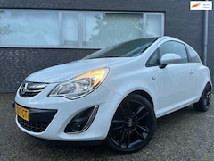 Opel Corsa - 1.4-16V 2011 PANDA/Carplay/17INCH/GR ONDRHD