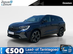 Renault Espace - E-Tech full hybrid 200 esprit Alpine 5p. | Automaat | Apple Carplay & Android Auto | Head