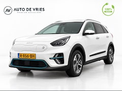 Kia e-Niro - DynamicPlusLine 64 kWh | SOH 99.9% | Schuifdak | Carplay | Stoelverwarming