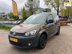 Volkswagen Caddy - 1.6 TDI - Marge - Airco - Cruise - keurig