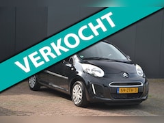 Citroën C1 - 1.0 Collection * Airco * Nette Auto * 5 Deurs