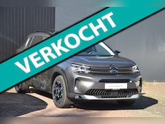 Citroën C5 Aircross - 1.6 Plug-in Hybrid 225 Shine * MAX * Panorama dak * Led