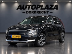 Kia Niro - 1.6 GDi Hybrid DynamicLine CAMERA|LEER|NAVI