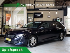 Peugeot 508 SW - 1.2 PureTech Active Pack Business 1e-Eig. & Dealer-Onderh. BOVAG-Garantie. NL-Auto