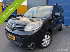 Renault Kangoo Family - 1.2 TCe Limited Start&Stop