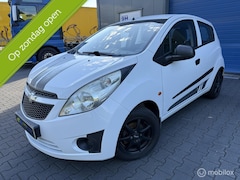 Chevrolet Spark - 1.0 16V L