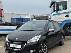 Peugeot 208 - 1.2 VTi Access CRUISE - AIRCO - NAVI