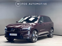 Volvo EX90 - Twin Motor Performance Ultra 6p. 111 kWh, B&W