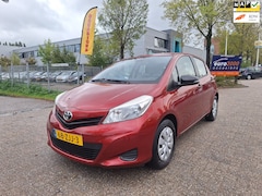 Toyota Yaris - 1.0 VVT-i Comfort - Keurige staat